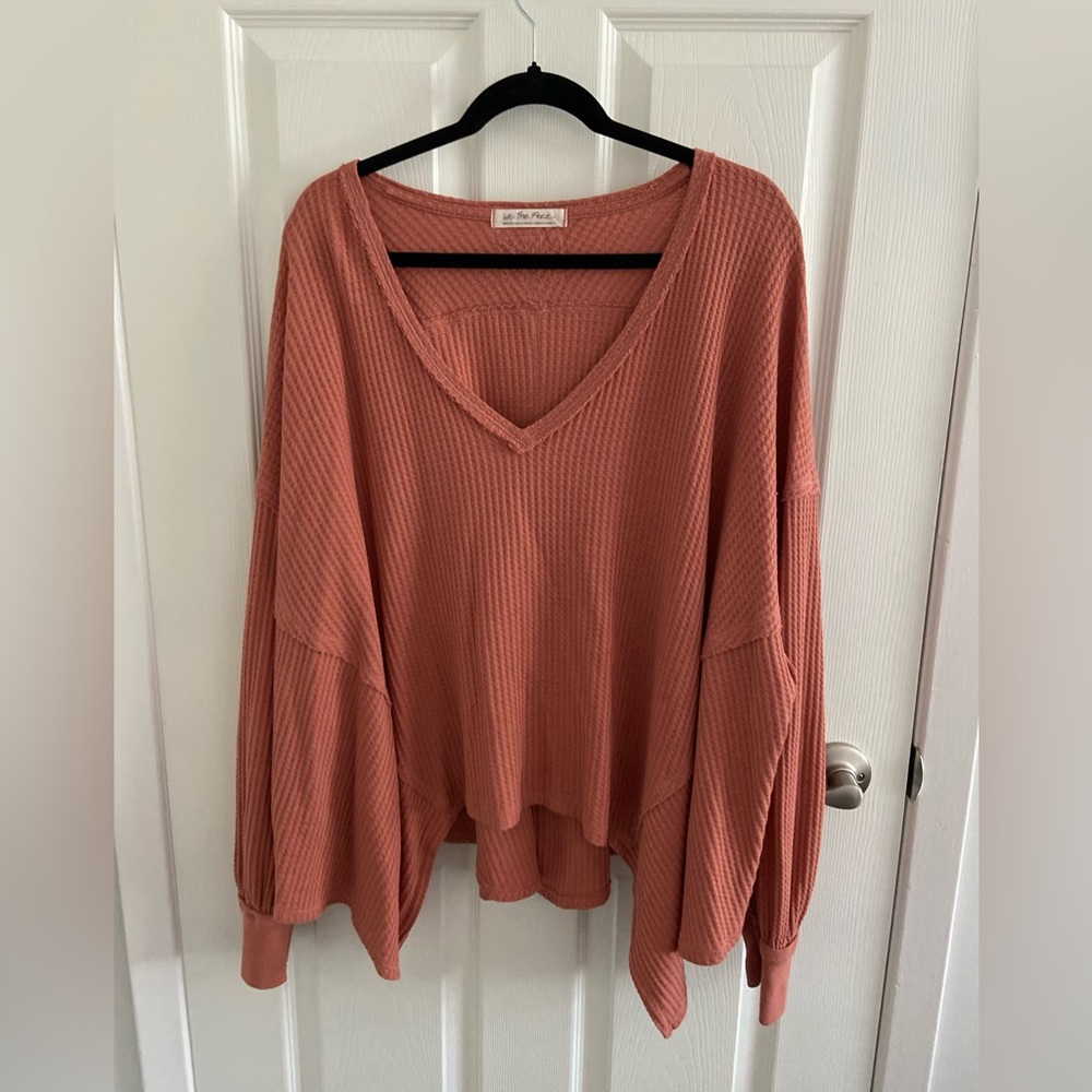 We The Free Coraline Thermal